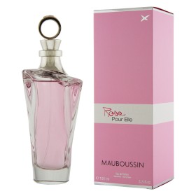 Perfume Mujer Mauboussin EDP Rose Pour Elle 100 ml