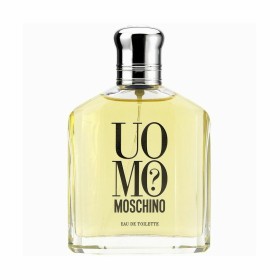 Perfume Hombre Moschino EDT Uomo?