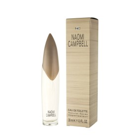 Perfume Mujer Naomi Campbell EDT Naomi Campbell 30 ml
