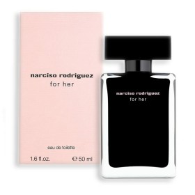 Perfume Mujer Narciso Rodriguez EDT For Her 50 ml