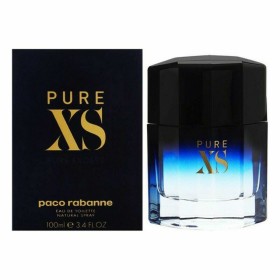 Perfume Hombre Paco Rabanne Pure XS 100 ml