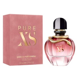 Perfume Mujer Paco Rabanne EDP Pure XS For Her 50 ml