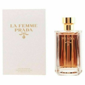 Perfume Mujer Prada EDP La Femme (100 ml)