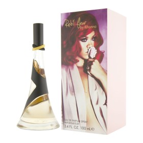 Perfume Mujer Rihanna EDP Reb'l Fleur 100 ml