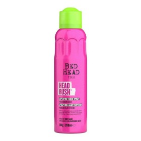 Spray de Brillo para el Cabello Tigi Bed Head Head Rush 200 ml