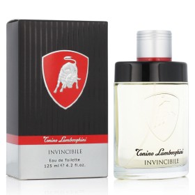 Perfume Hombre Tonino Lamborgini EDT Invincibile 125 ml