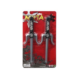 Kit Armes de Guerrier Ninja