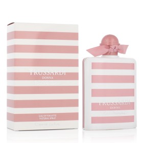 Perfume Mujer Trussardi EDT Donna Pink Marina 100 ml