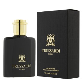 Perfume Hombre Trussardi EDT Uomo 30 ml
