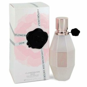 Perfume Mulher Viktor & Rolf EDP Flowerbomb Dew (100 ml)