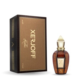Perfume Unisex Xerjoff Oud Stars Alexandria III 50 ml Xerjoff - 1