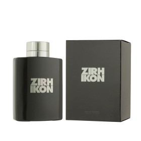 Parfum Homme Zirh EDT 125 ml Ikon