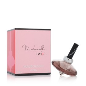 Perfume Mujer Mauboussin EDP Mademoiselle Twist 90 ml