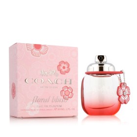 Perfume Mujer Coach EDP Floral Blush 30 ml
