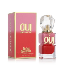 Perfume Mujer Juicy Couture EDP OUI 50 ml