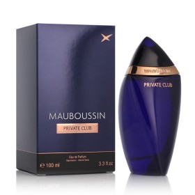 Perfume Hombre Mauboussin EDP Private Club 100 ml