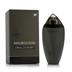 Perfume Hombre Mauboussin EDP Discovery 100 ml
