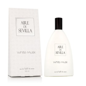 Perfume Mujer Instituto Español EDT Aire De Sevilla White Musk