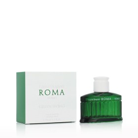 Perfume Hombre Laura Biagiotti EDT Roma Uomo Green Swing 40 ml