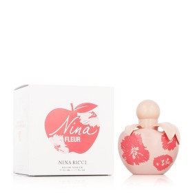 Perfume Mujer Nina Ricci EDT Nina Fleur 50 ml