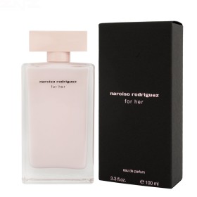 Parfum Femme Narciso Rodriguez EDP For Her 100 ml