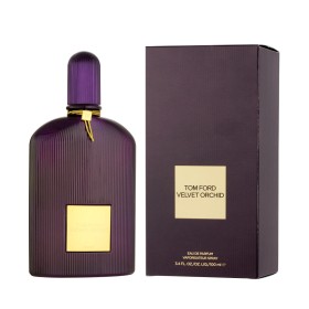 Perfume Mujer Tom Ford EDP Velvet Orchid 100 ml