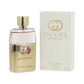 Perfume Mujer Gucci EDP Guilty Pour Femme 50 ml