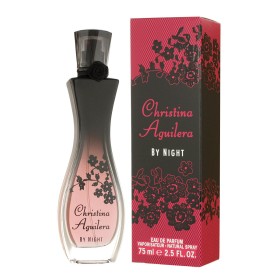 Parfum Femme Christina Aguilera EDP By Night 75 ml