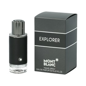 Parfum Homme Montblanc EDP Explorer 30 ml