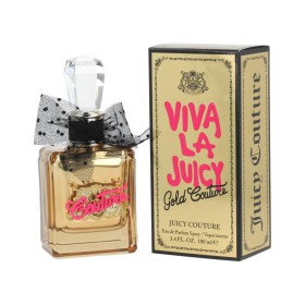 Perfume Mujer Juicy Couture EDP Viva La Juicy Gold Couture 100