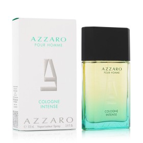 Perfume Homem Azzaro EDC Pour Homme Intense 100 ml