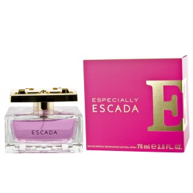 Perfume Mujer Escada EDP Especially 75 ml