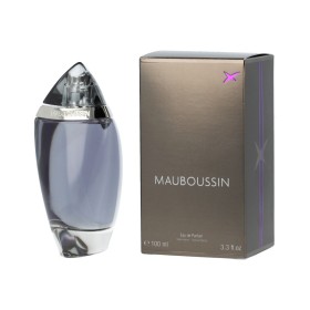 Perfume Hombre Mauboussin EDP Mauboussin Homme 100 ml