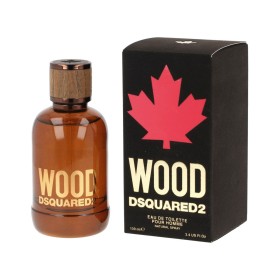 Perfume Hombre Dsquared2 EDT Wood For Him 100 ml