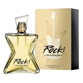Perfume Mujer Shakira Rock!