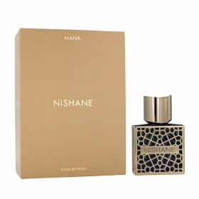 Parfum Unisexe Nishane Mana 50 ml