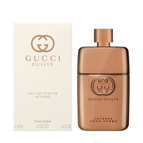 Perfume Mujer Gucci EDP Guilty Intense 90 ml