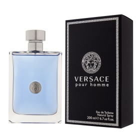 Perfume Hombre Versace EDT Pour Homme 200 ml
