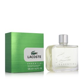 Perfume Hombre Lacoste EDT Essential 125 ml Lacoste - 1