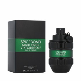 Men's Perfume Viktor & Rolf EDP Spicebomb Night Vision 90 ml