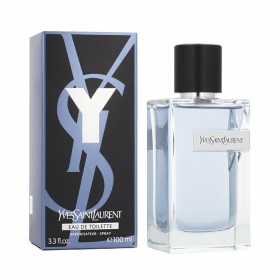 Perfume Hombre Yves Saint Laurent EDT Y Pour Homme 100 ml