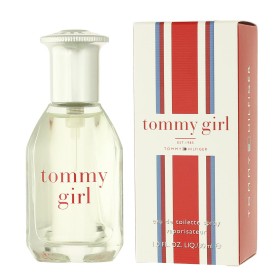 Perfume Mujer Tommy Hilfiger EDT Tommy Girl 30 ml
