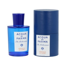 Perfume Unisex Acqua Di Parma EDT Blu mediterraneo Arancia Di