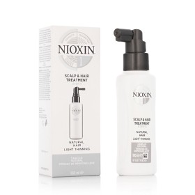 Soin antichute de cheveux Nioxin System 1 Step 3 100 ml