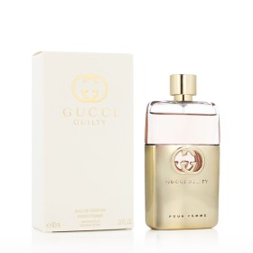 Perfume Mujer Gucci EDP Guilty Pour Femme 90 ml