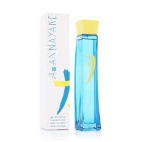 Men's Perfume Annayake EDT Shoku 100 ml