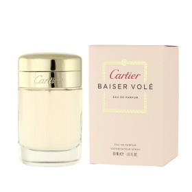 Perfume Mujer Cartier EDP Baiser Vole 50 ml