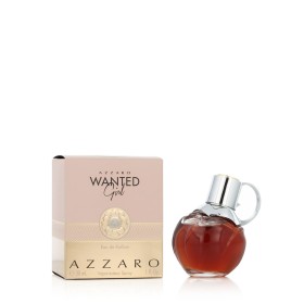 Perfume Mujer Azzaro EDP Wanted Girl 30 ml