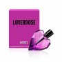 Perfume Mujer Diesel EDP Loverdose 75 ml