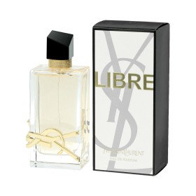 Perfume Mujer Yves Saint Laurent EDP Libre 90 ml